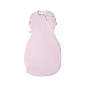 Tommee Tippee Sleeping Bag For Baby 2.5T 0-4M Pink (TT 491039)