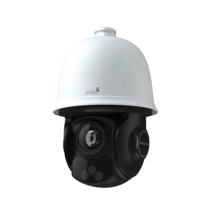 Pollo 4MP 45X Speed Dome PTZ Camera (PLC-9445-AI-IR50/PM)