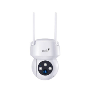 Pollo 3MP Smart 360 Degree PTZ Wi-Fi Camera (PLC-HS303-T)