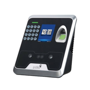 Pollo Face and Fingerprint Time Attendance (PLF-S1000)