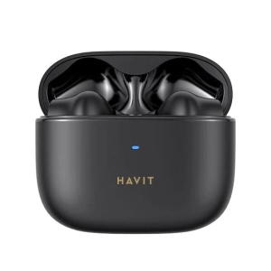 Havit True Wireless ANC Earbuds (TW958 Pro)-Black