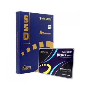 TwinMOS H2 Ultra 1 Tab Hyper 2.5