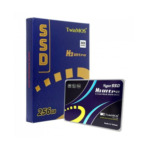 TwinMOS H2 Ultra 256GB Hyper 2.5