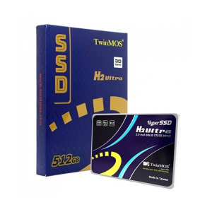 TwinMOS H2 Ultra 512GB Hyper 2.5