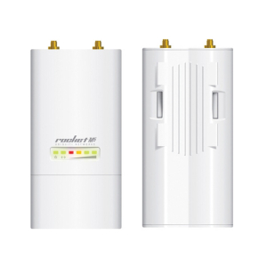 Ubiquiti Networks Rocket M5 MIMO Airmax Basestation 