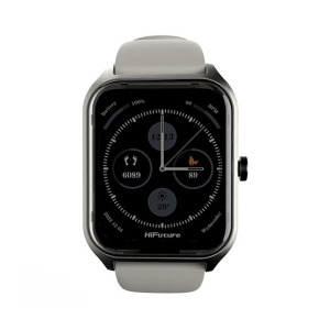 HiFuture Ultra 2 Pro Calling Smartwatch-Grey