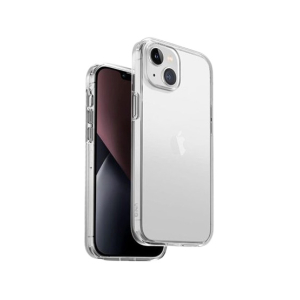 Uniq Clarion Case For iPhone 14 Plus - Lucent