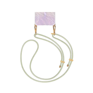 Uniq Coehl Universal Lanyard For Mobile Phones - Light Lime