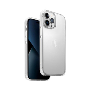 Uniq Combat Case For iPhone 14 Pro - Blanc White