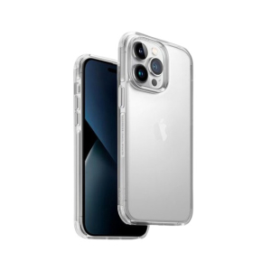 Uniq Combat Case For iPhone 14 Pro Max - Crystal