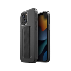 Uniq Heldro Case For iPhone 13 - Vapour Smoke