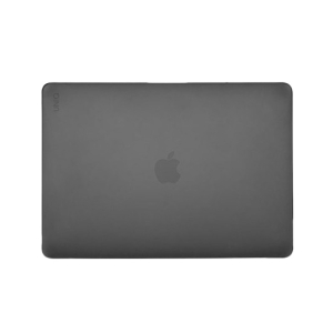 Uniq Husk Pro Claro Case For Macbook Pro 13 - Smoke Matte Grey