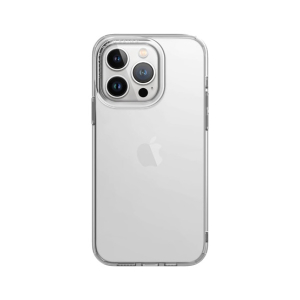 Uniq Lifepro Xtreme Case For iPhone 15 Pro Max Crystal Clear