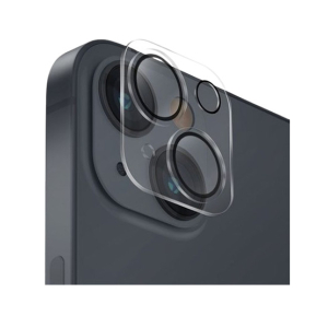 Uniq Optix Camera Lens Protector For iPhone 14/14 Plus - Glossy