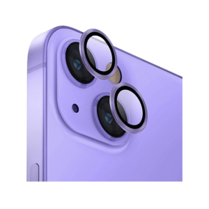 Uniq Optix Camera Lens Protector For iPhone 14/14 Plus - Lavender