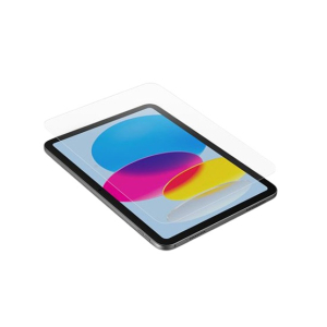 Uniq Optix Clear Glass Screen Protector For iPad 10th Gen