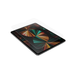 Uniq Optix Clear Glass Screen Protector For iPad Pro 12.9