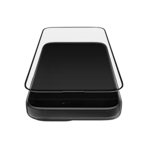 Uniq Optix Matte Glass Screen Protector For iPhone 15 Pro Max