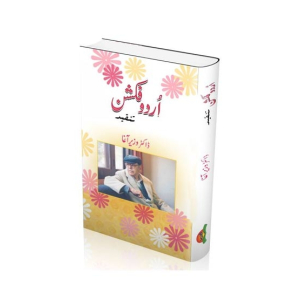 Urdu Fiction Tanqeed Book