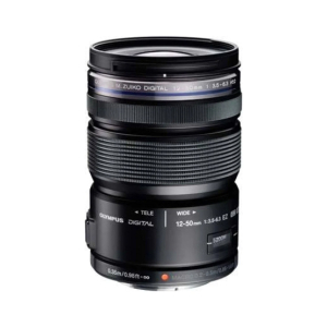 Olympus Zuiko Digital EZ-M12-50/3.5-6.3 Lens
