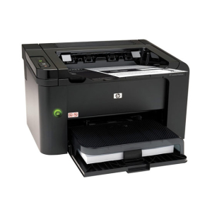 HP LaserJet Pro Printer Black (P1606dn) - Refurbished