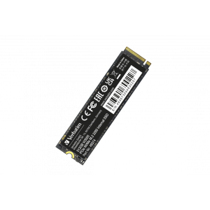 Verbatim Vi3000 PCIe NVMe M.2 Solid State Drive-512GB