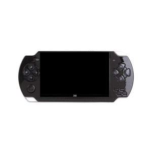 Versatile Engineering PSP HD Gaming Video Console Black