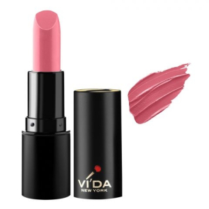 VI'DA New York Matte Lipstick (0007)