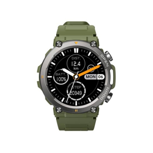 Zeblaze Vibe 7 Smart Watch-Green