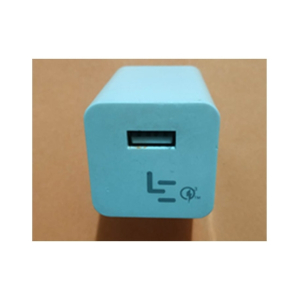 Vibrant 3A Quick Charger