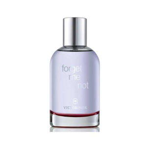 Victorinox Swiss Army Forget Me Not Eau De Toilette For Men 100ml