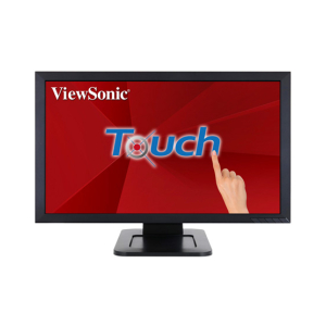 ViewSonic 24” Full HD Optical Touch LED Monitor (TD2421)