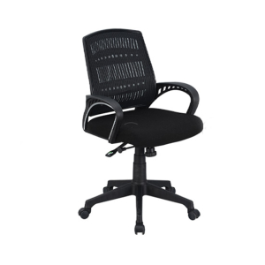 VIP Relax Back Revolving Chair (514)