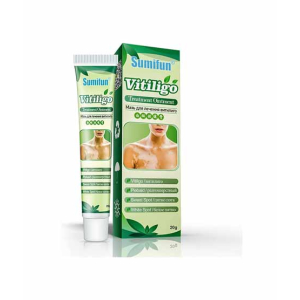 Well Mart Sumifun Vitiligo Care Cream For Skin 20g