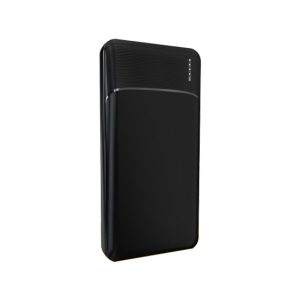 Vizo 10000mah VHT-12 Fast Charging Power Bank -Black