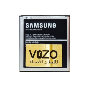 Vizo 2600mah Battery For Samsung Galaxy Grand Prime (SM-G530)
