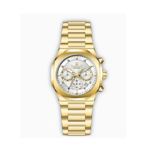 Timezone Voltamic Legacy Watch For Men (TZ-1326)