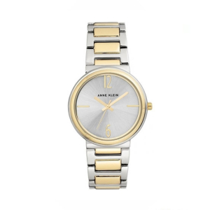 Anne Klein Bracelet Women's Watch (AK/3169SVTT)