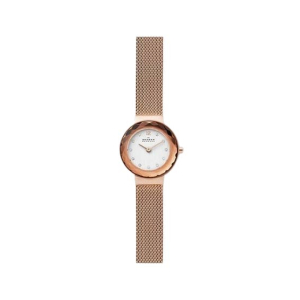 Skagen Leonora Two-Hand Women's Watch Rose Gold (SKW2799)