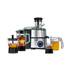 Westpoint Juicer Blender Grinder & Dry Mill 4 in 1 (WF-1846)