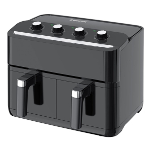 Westpoint Deluxe Dual Air Fryer (WF-4258)