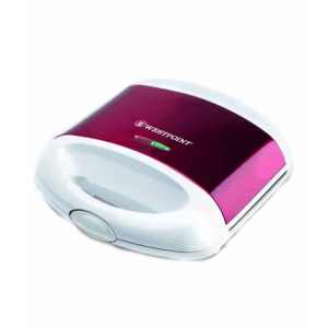 Westpoint 2 Slice Sandwich Maker (WF-6676)