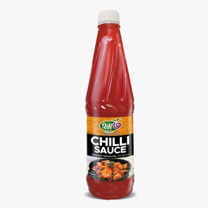 Q&N Flavors Chilli Sauce - 770ml