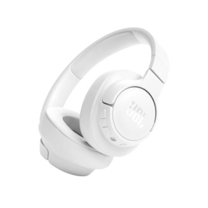 JBL Tune 720BT Wireless Headphone-White
