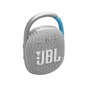 JBL Clip 4 Eco Portable Bluetooth Speaker