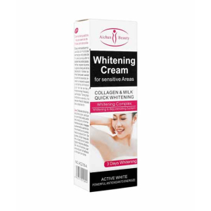 Well Mart Aichun Beauty Whitening Cream For Private Part 50ml
