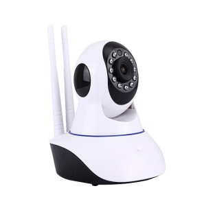 Wish Hub IP WiFi 960p Camera White