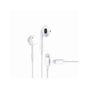 Wiwu 302 Lightning Bluetooth Earphone White (1499-1)
