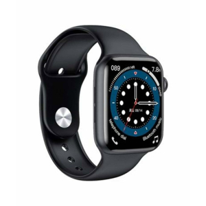 Wiwu Smart Watch Black (SW01)