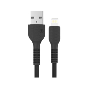 Westpoint USB-A To Lightning Quick Charging Cable 1.5m (WP-303)